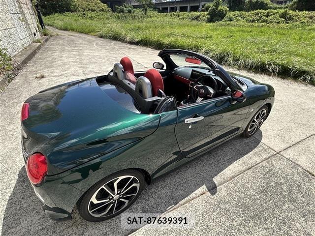 Daihatsu COPEN 2018 8932720-10