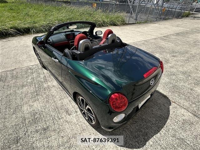 Daihatsu COPEN 2018 8932720-11