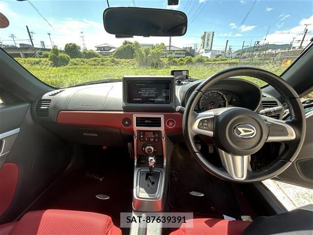Daihatsu COPEN 2018 8932720-14