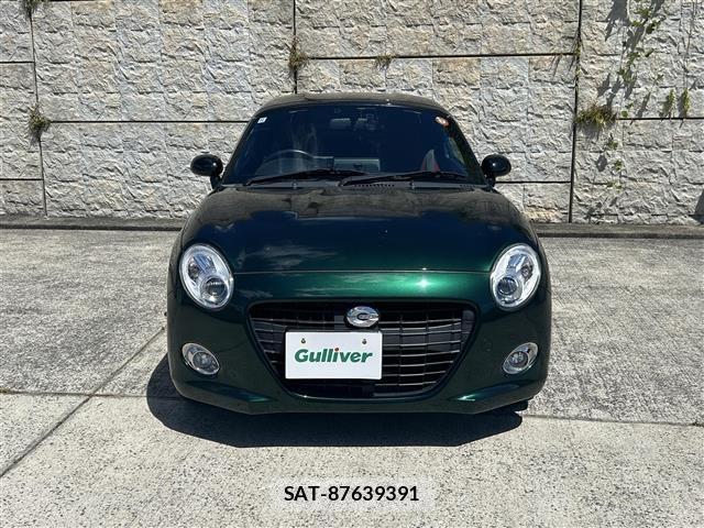 Daihatsu COPEN 2018 8932720-18