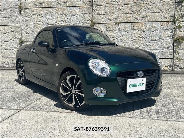 Daihatsu COPEN 2018 8932720-19
