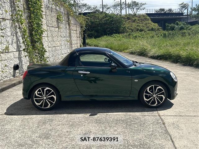 Daihatsu COPEN 2018 8932720-21