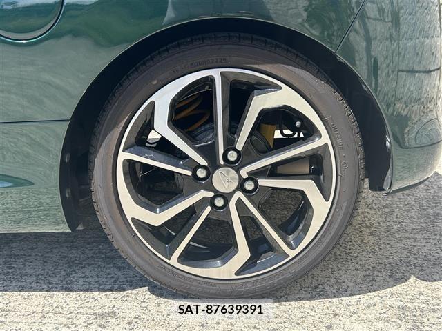 Daihatsu COPEN 2018 8932720-22