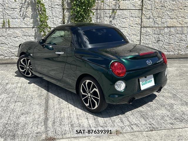 Daihatsu COPEN 2018 8932720-5