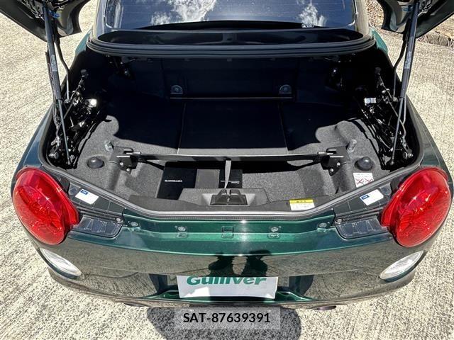 Daihatsu COPEN 2018 8932720-7