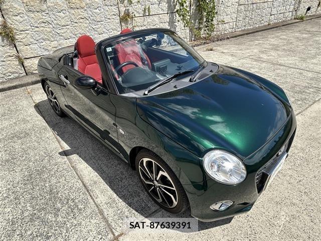 Daihatsu COPEN 2018 8932720-9