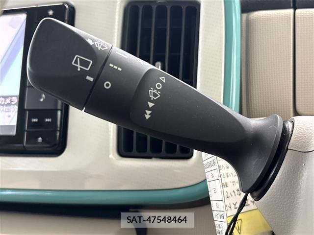 Daihatsu MOVE CANBUS 2019 8689191-1