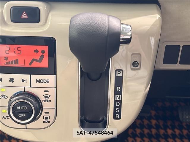 Daihatsu MOVE CANBUS 2019 8689191-11