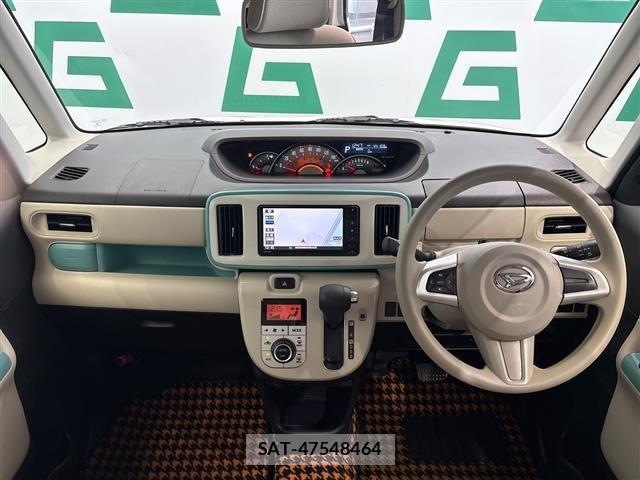 Daihatsu MOVE CANBUS 2019 8689191-14