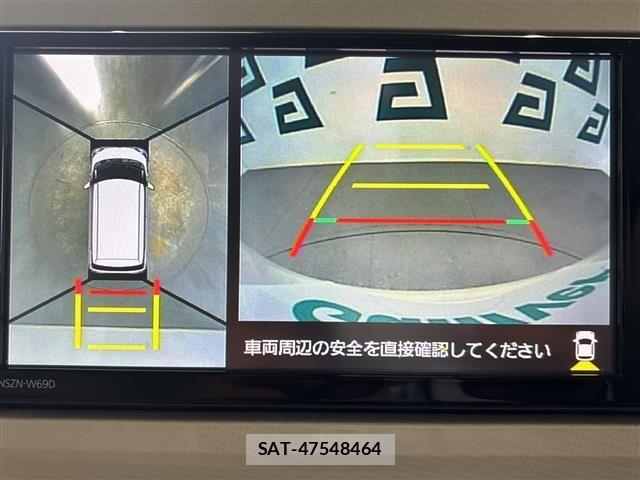 Daihatsu MOVE CANBUS 2019 8689191-15