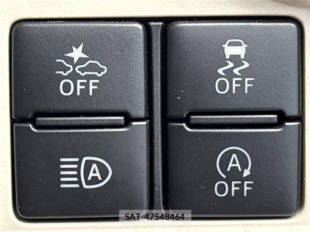 Daihatsu MOVE CANBUS 2019 8689191-17