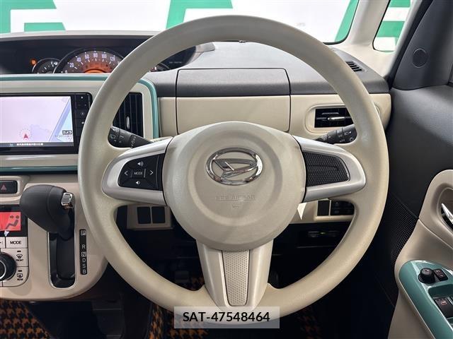 Daihatsu MOVE CANBUS 2019 8689191-18