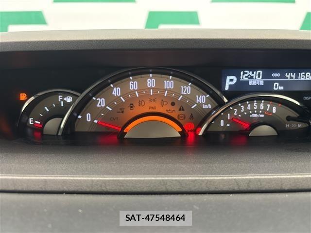 Daihatsu MOVE CANBUS 2019 8689191-19