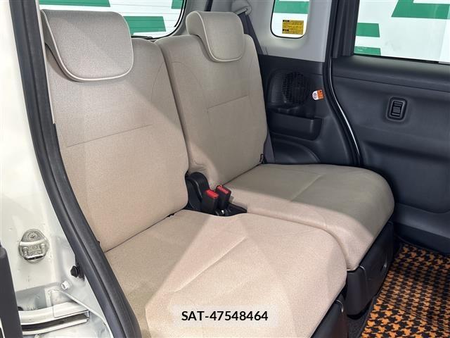 Daihatsu MOVE CANBUS 2019 8689191-2