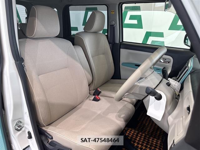 Daihatsu MOVE CANBUS 2019 8689191-20
