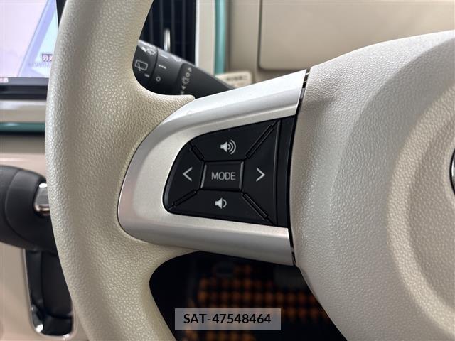 Daihatsu MOVE CANBUS 2019 8689191-21