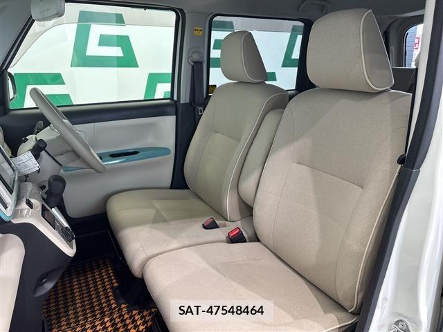 Daihatsu MOVE CANBUS 2019 8689191-22