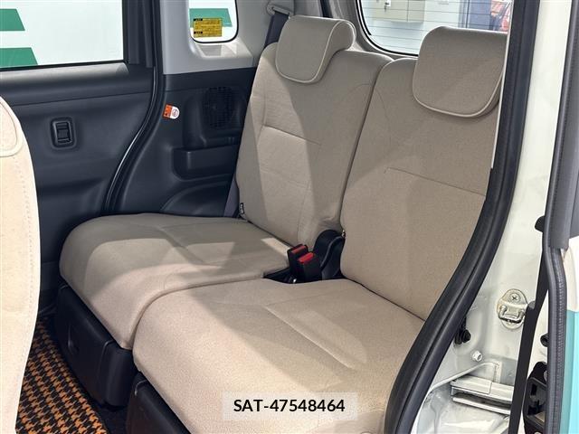 Daihatsu MOVE CANBUS 2019 8689191-4