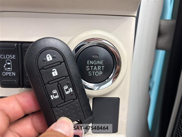 Daihatsu MOVE CANBUS 2019 8689191-7