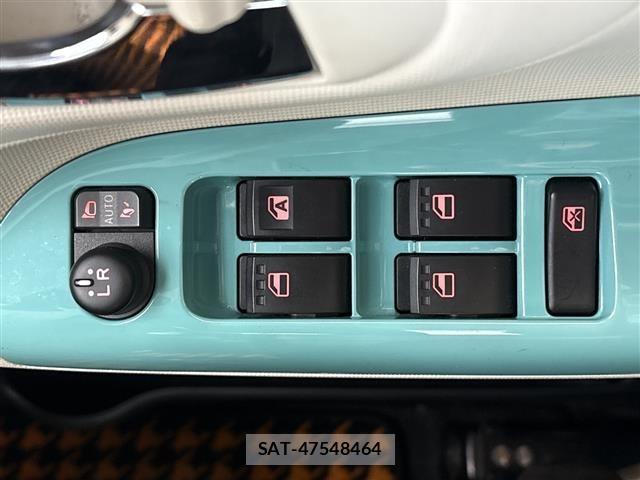 Daihatsu MOVE CANBUS 2019 8689191-8