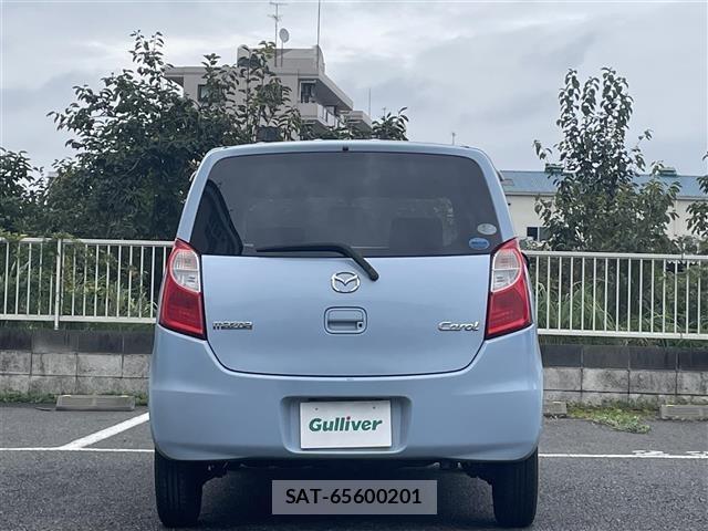 Mazda CAROL 2011 8912346-1