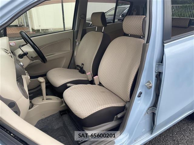 Mazda CAROL 2011 8912346-11