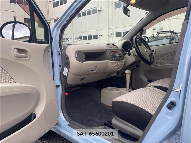 Mazda CAROL 2011 8912346-12