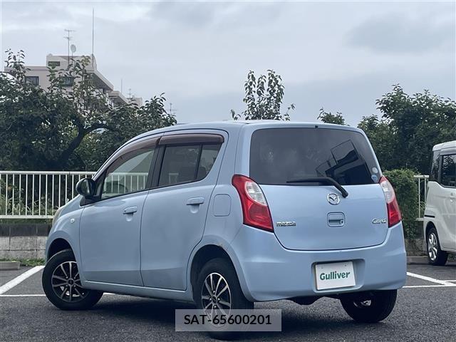 Mazda CAROL 2011 8912346-13