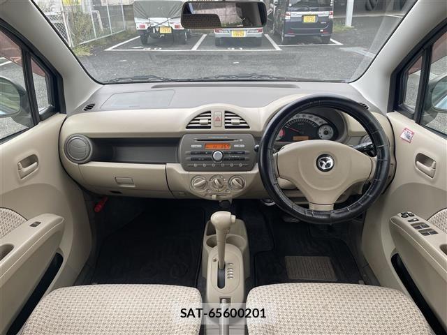 Mazda CAROL 2011 8912346-14