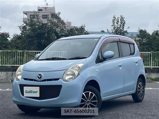 Mazda CAROL 2011 8912346-15