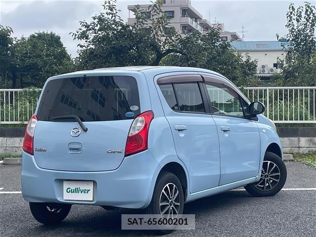 Mazda CAROL 2011 8912346-17