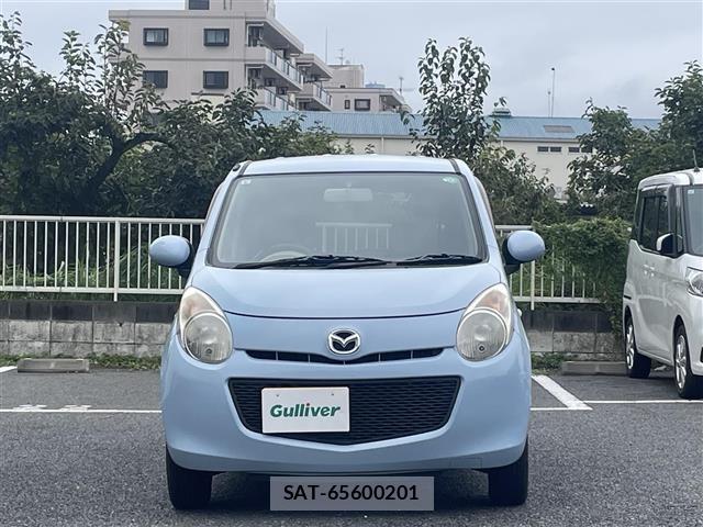 Mazda CAROL 2011 8912346-18