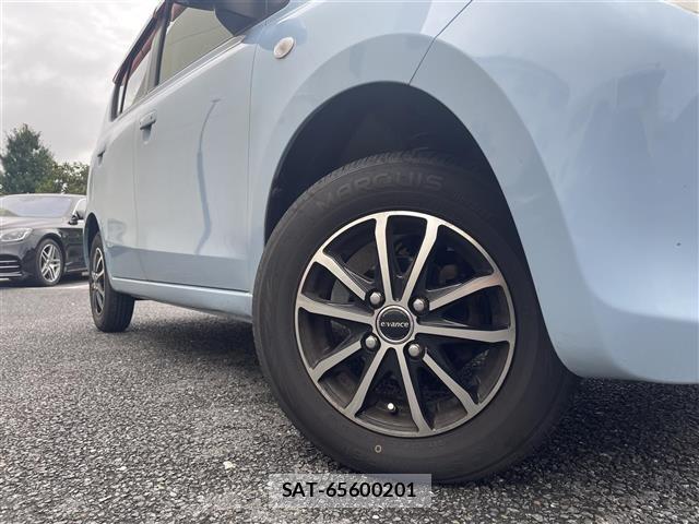 Mazda CAROL 2011 8912346-2