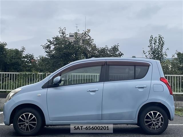 Mazda CAROL 2011 8912346-21