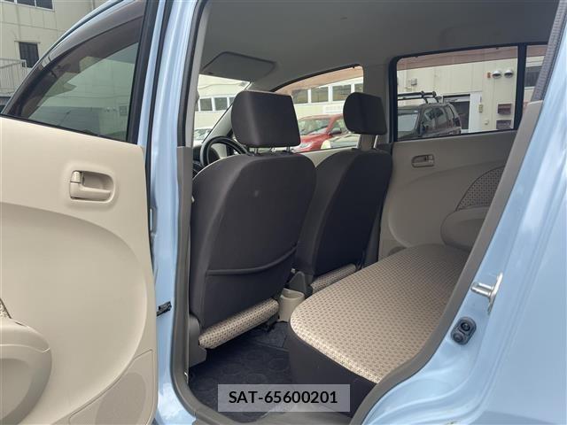 Mazda CAROL 2011 8912346-22