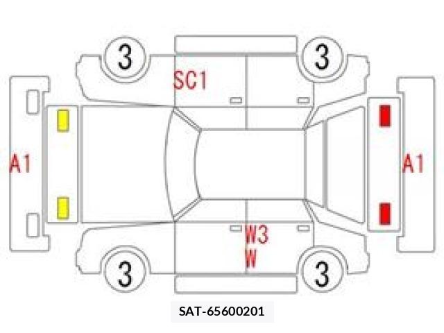 Mazda CAROL 2011 8912346-23
