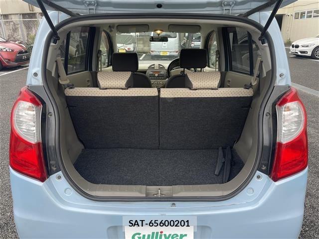 Mazda CAROL 2011 8912346-3