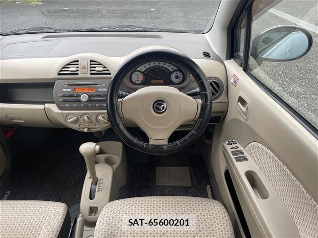 Mazda CAROL 2011 8912346-4