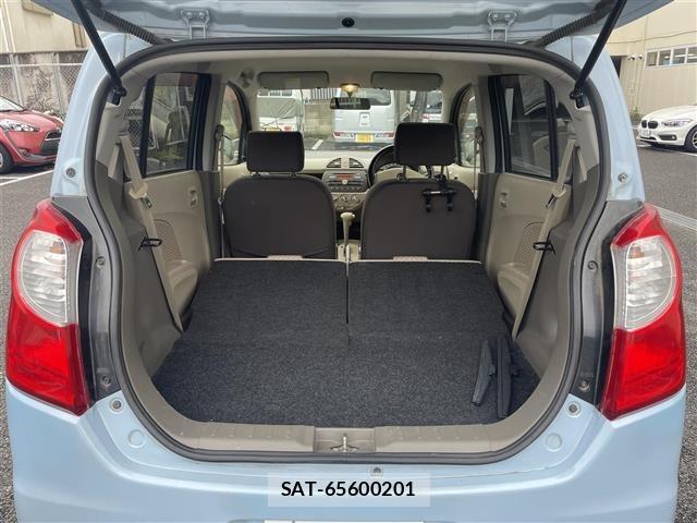 Mazda CAROL 2011 8912346-5