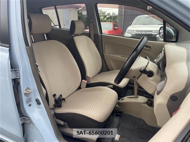 Mazda CAROL 2011 8912346-7