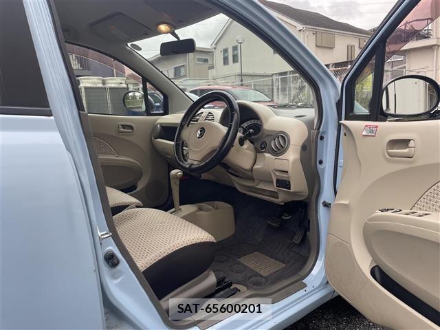 Mazda CAROL 2011 8912346-8
