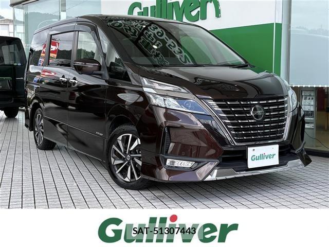 Nissan SERENA 2020 8927257-15