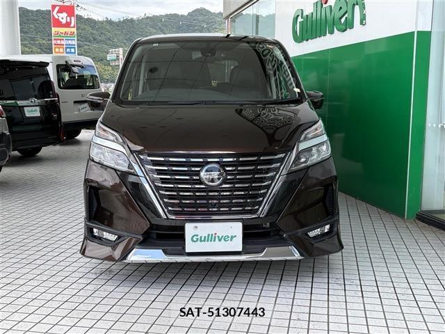 Nissan SERENA 2020 8927257-16