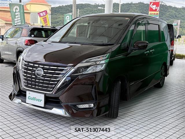 Nissan SERENA 2020 8927257-17