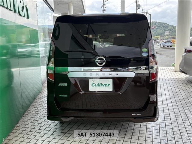 Nissan SERENA 2020 8927257-18