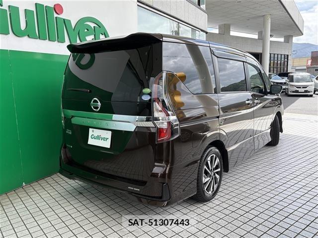 Nissan SERENA 2020 8927257-19