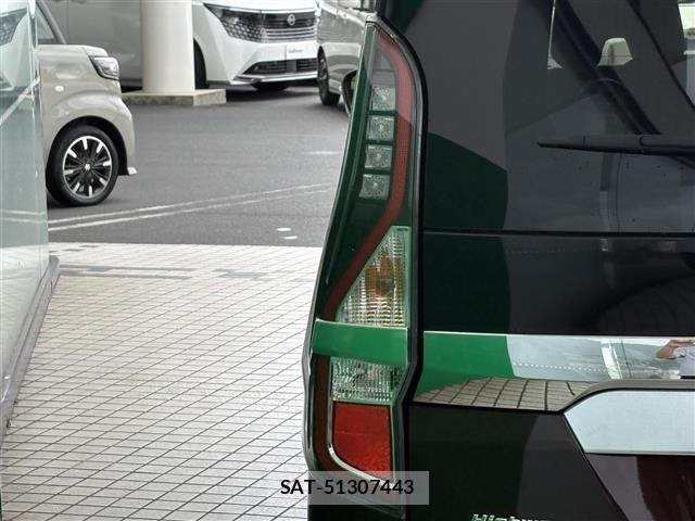 Nissan SERENA 2020 8927257-3