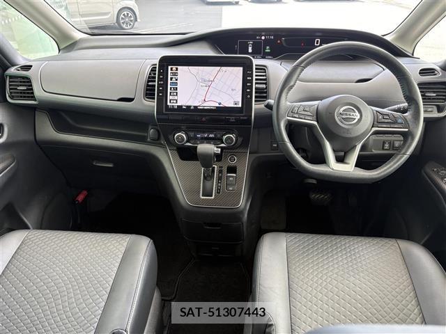 Nissan SERENA 2020 8927257-6