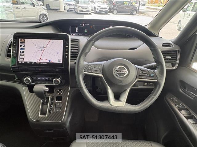 Nissan SERENA 2020 8927257-7