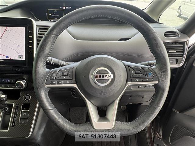 Nissan SERENA 2020 8927257-9